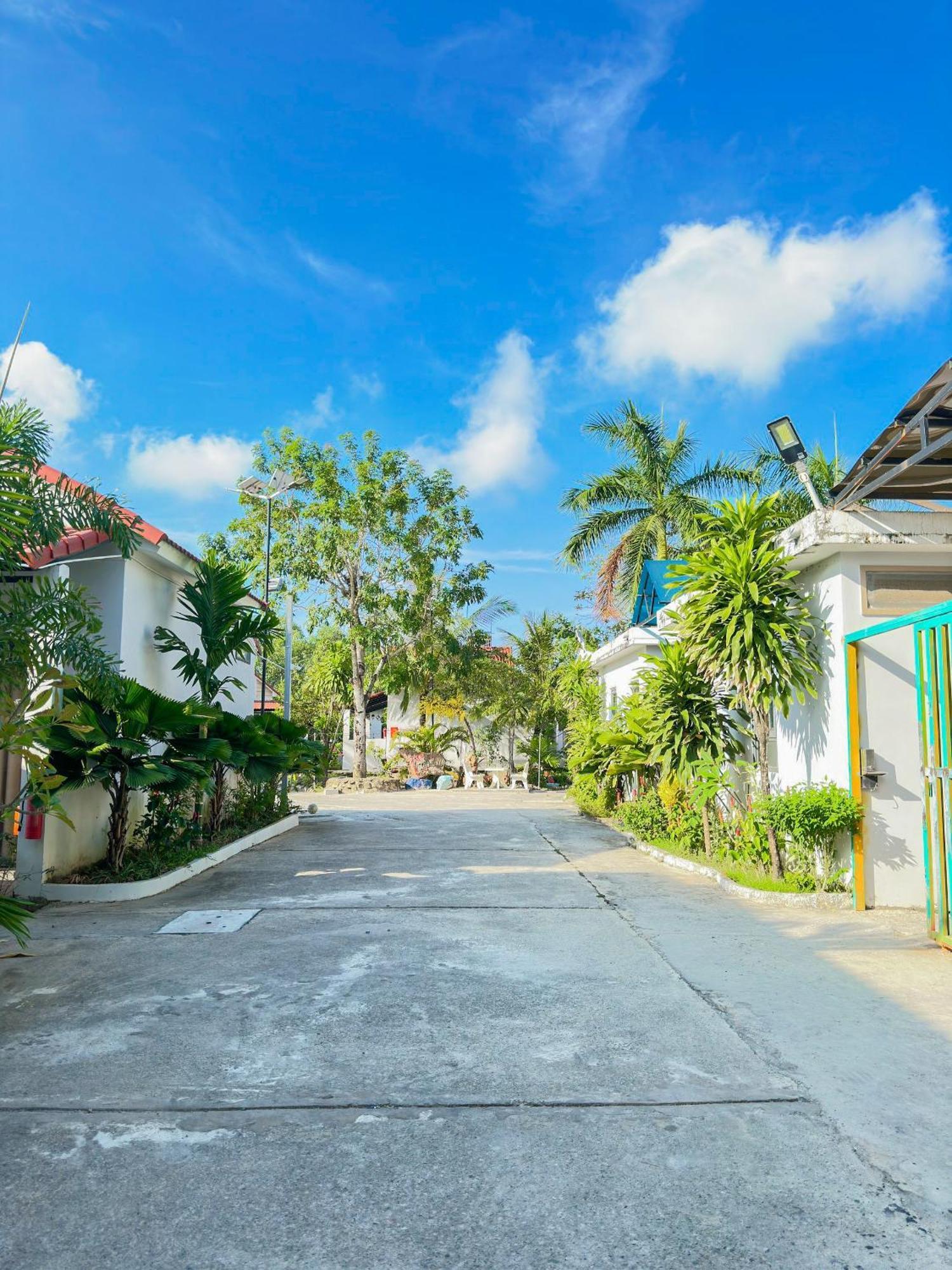 Fla Village Phu Quoc Exteriér fotografie