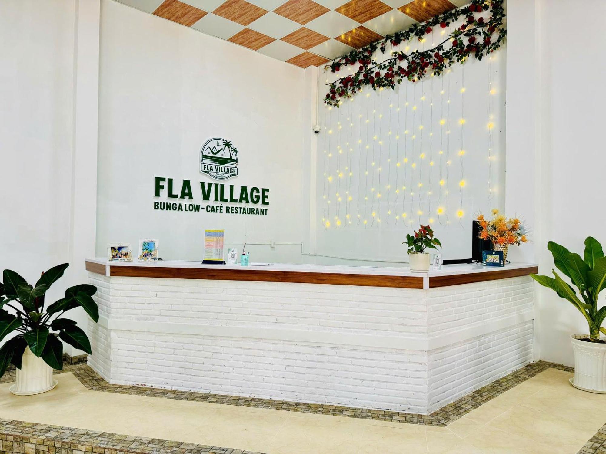 Fla Village Phu Quoc Exteriér fotografie