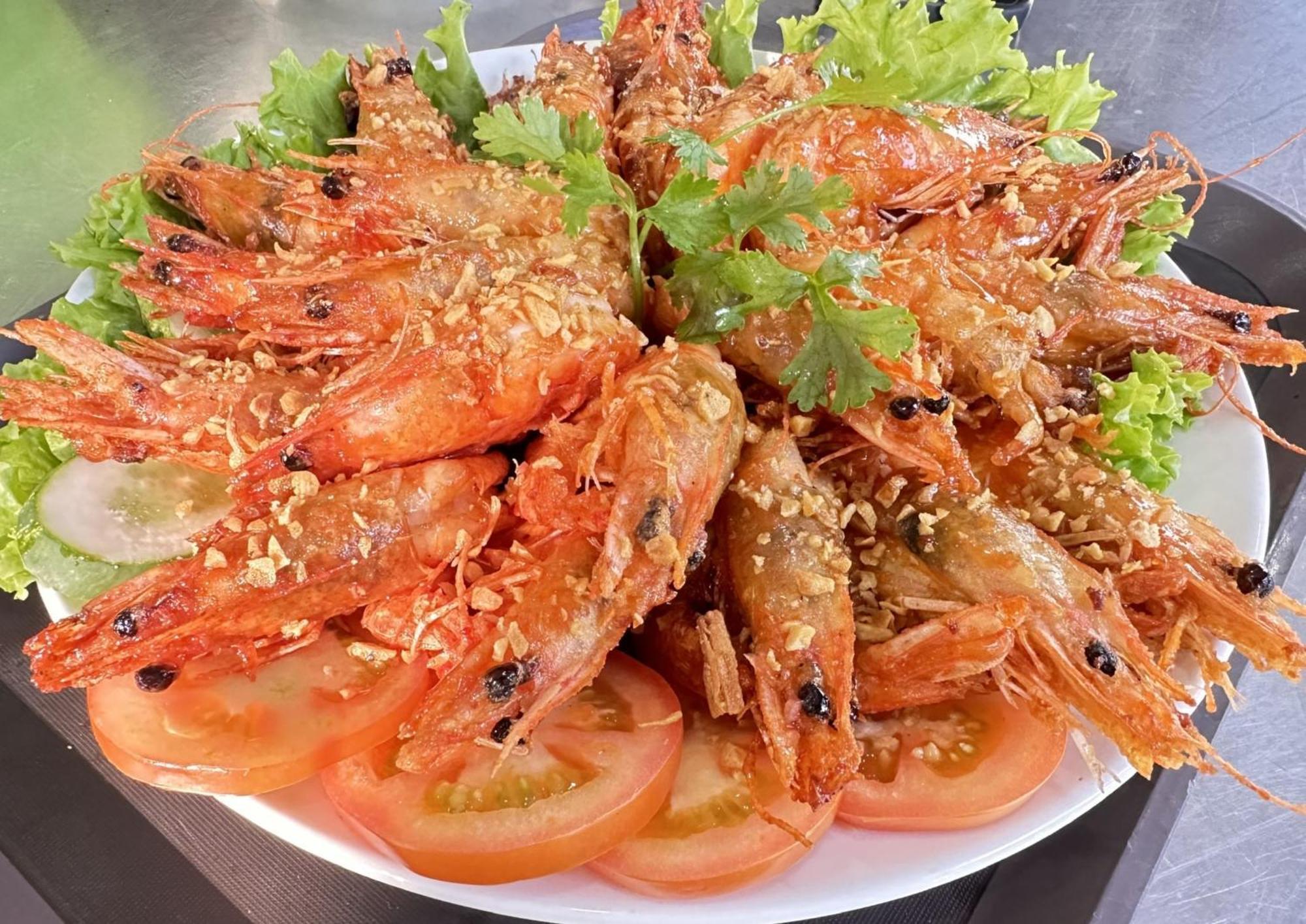 Fla Village Phu Quoc Exteriér fotografie