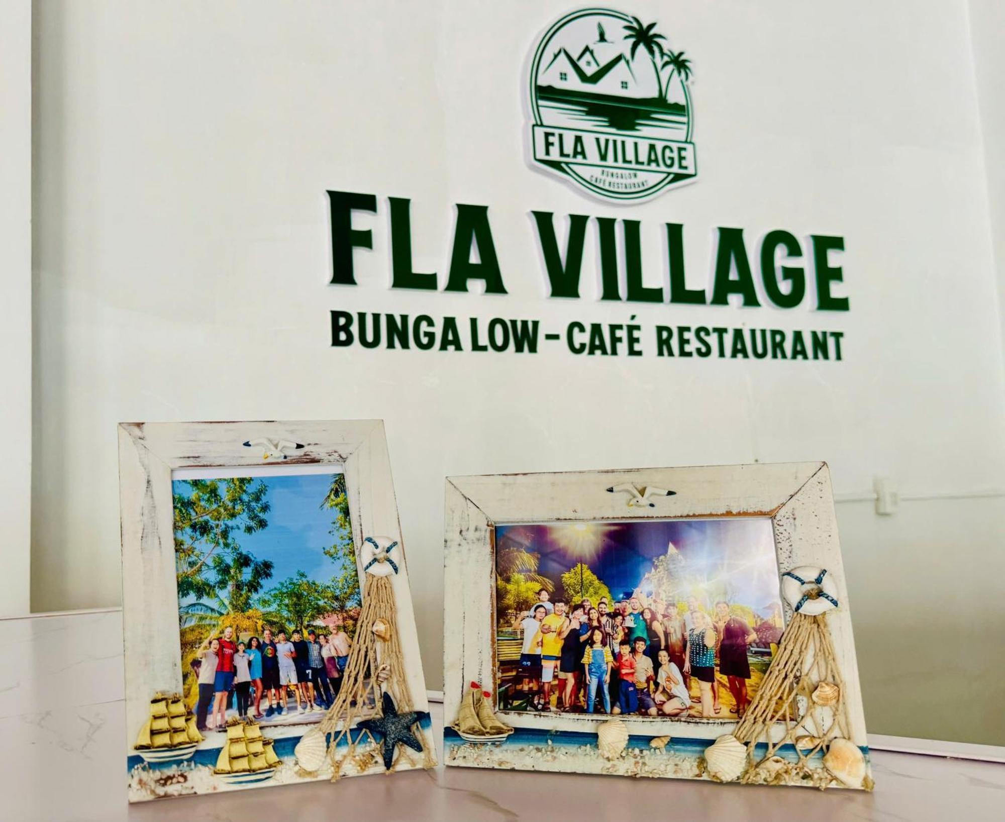 Fla Village Phu Quoc Exteriér fotografie