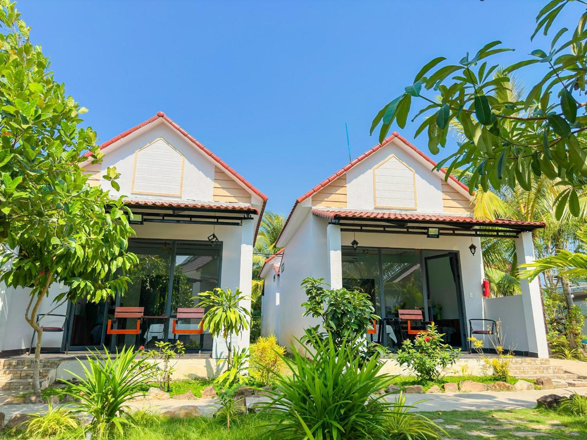 Fla Village Phu Quoc Exteriér fotografie