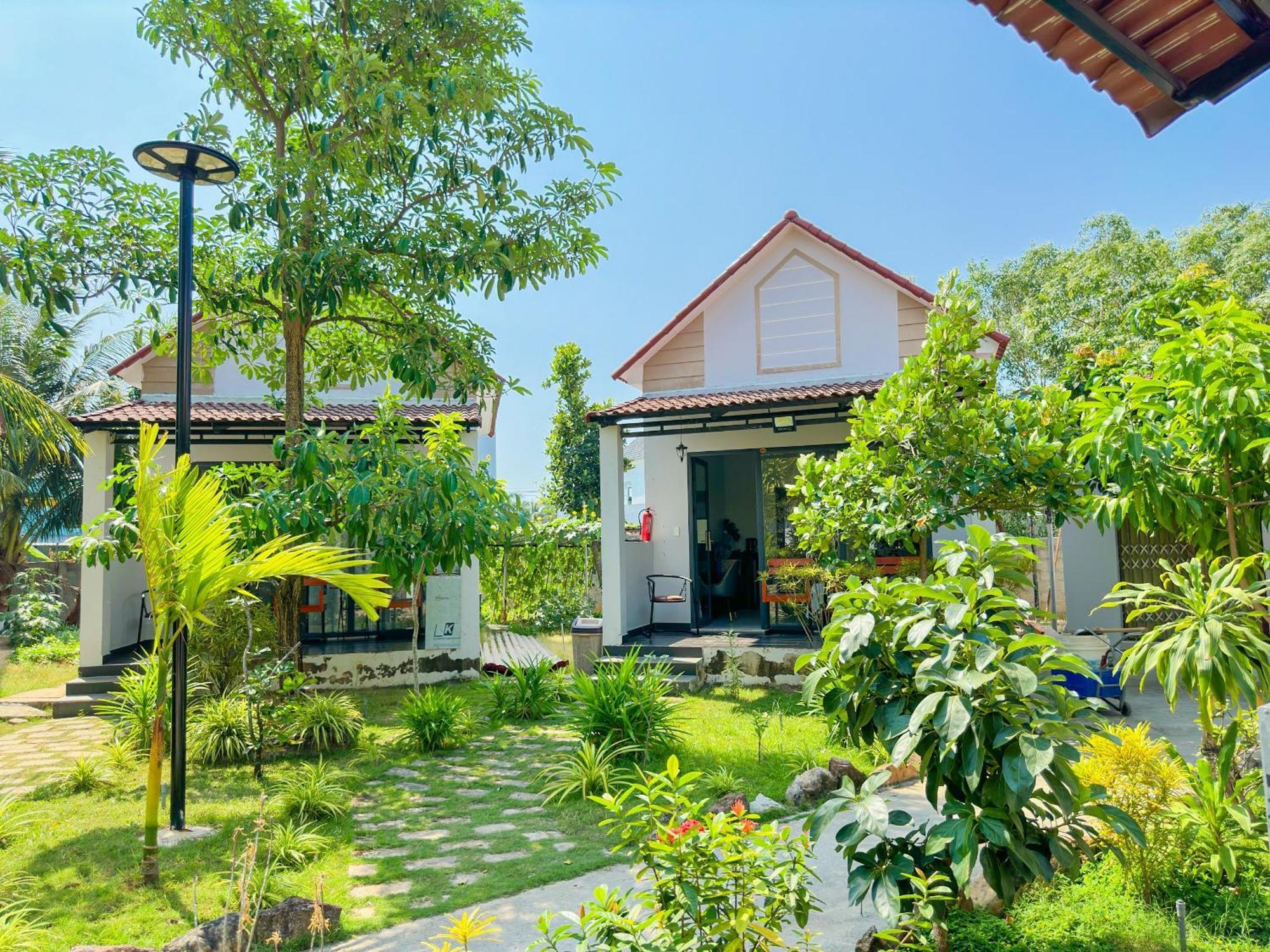 Fla Village Phu Quoc Exteriér fotografie