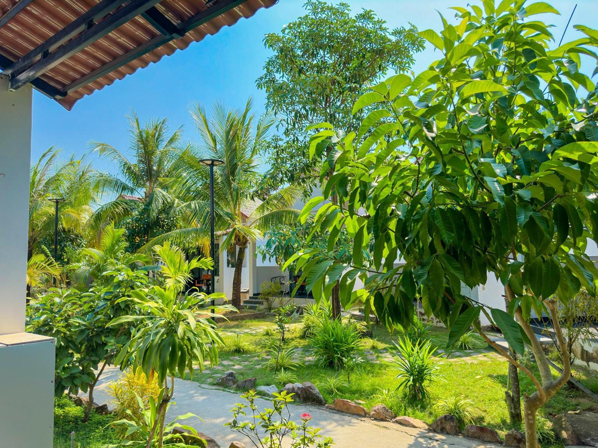 Fla Village Phu Quoc Exteriér fotografie