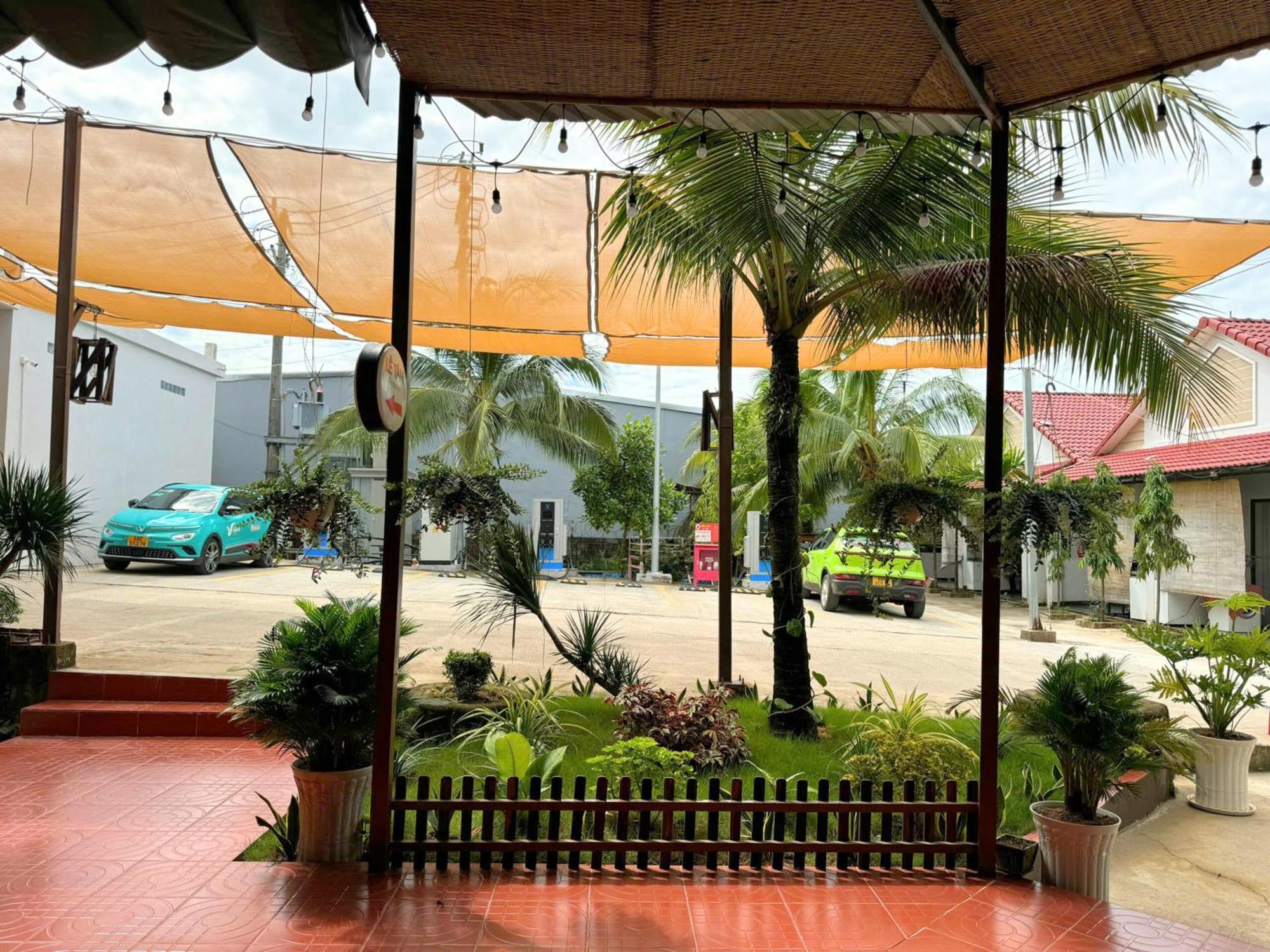 Fla Village Phu Quoc Exteriér fotografie